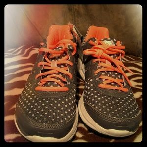 Adidas running shoes